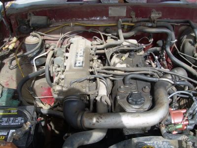 Toyota 22rte engine for sale